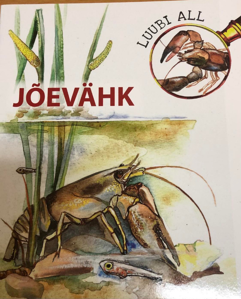 Jõevähk
