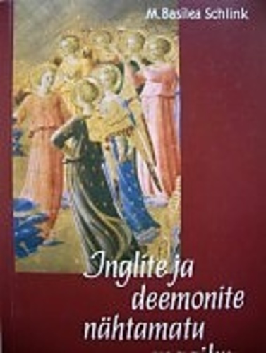 Inglite ja deemonite nähtamatu maailm