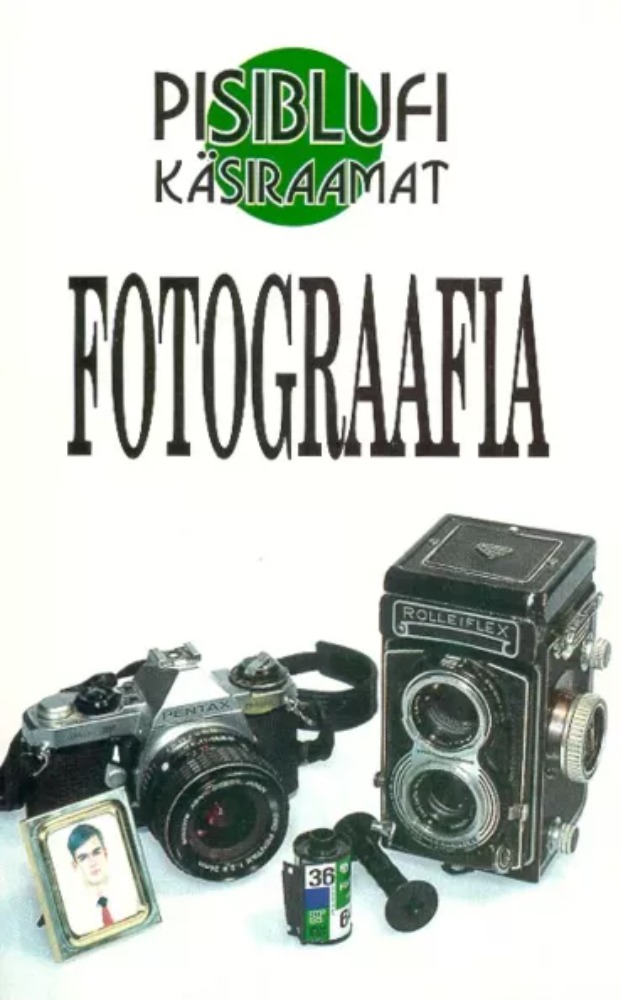 Fotograafia