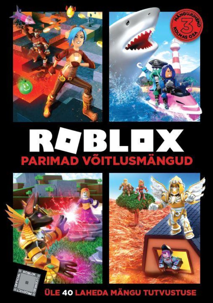 Roblox