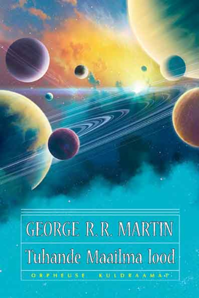 Tuhande Maailma lood