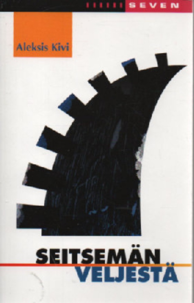 Seitsemän veljestä