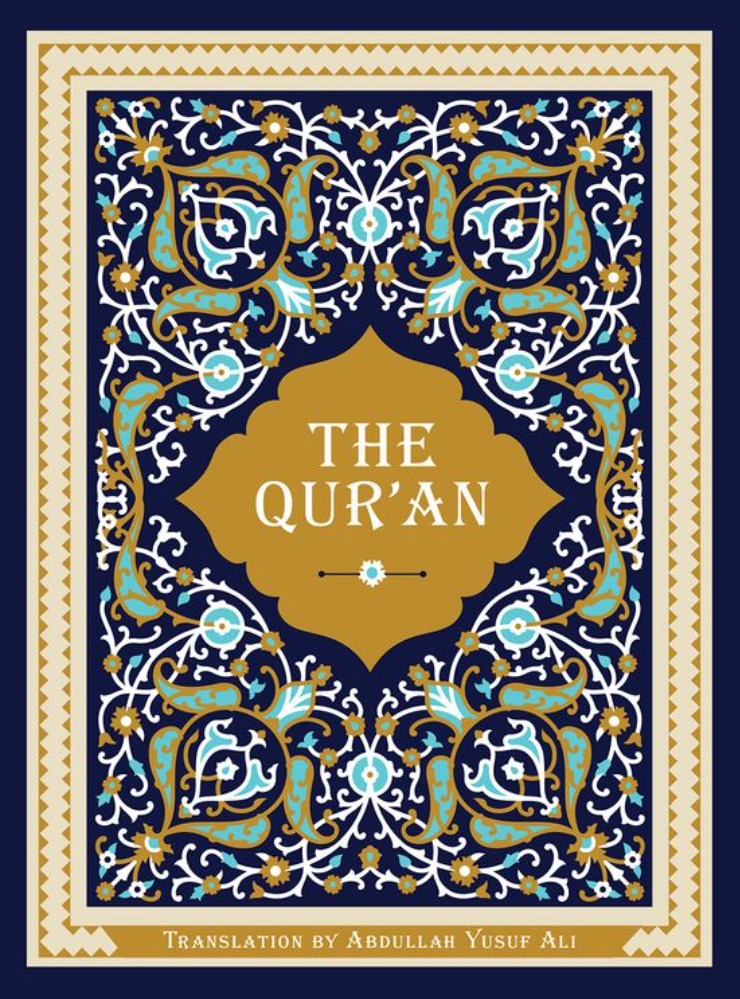The Qur´an