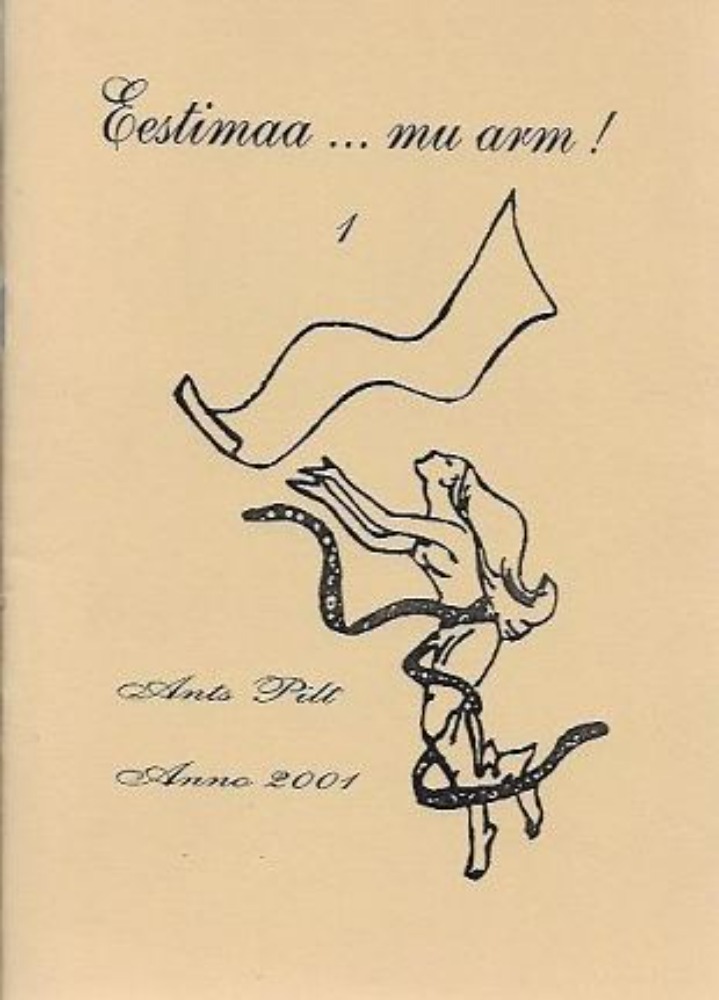 Eestimaa....mu arm! 1