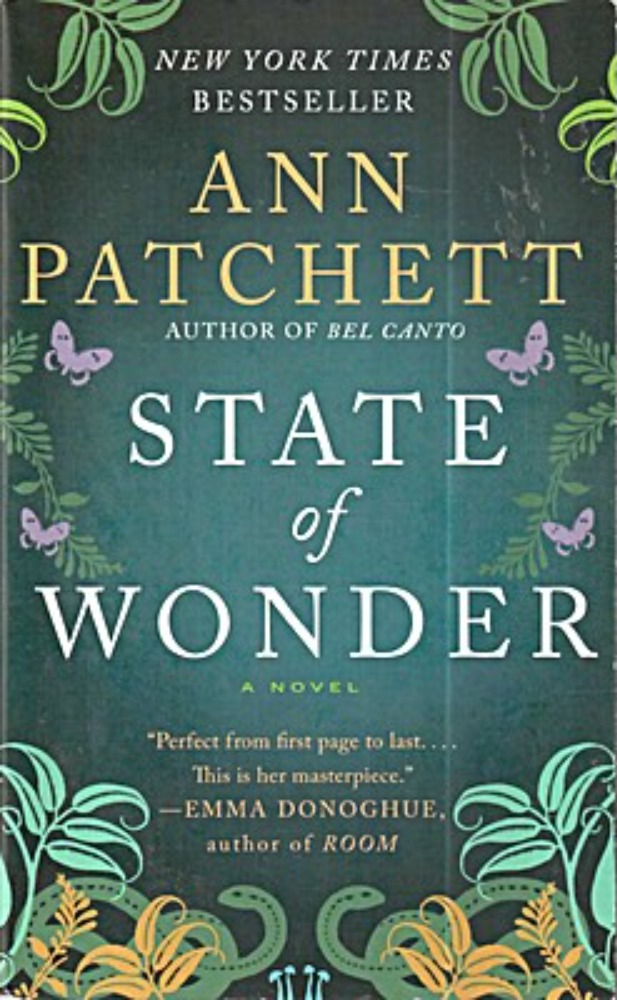 State of Wonder