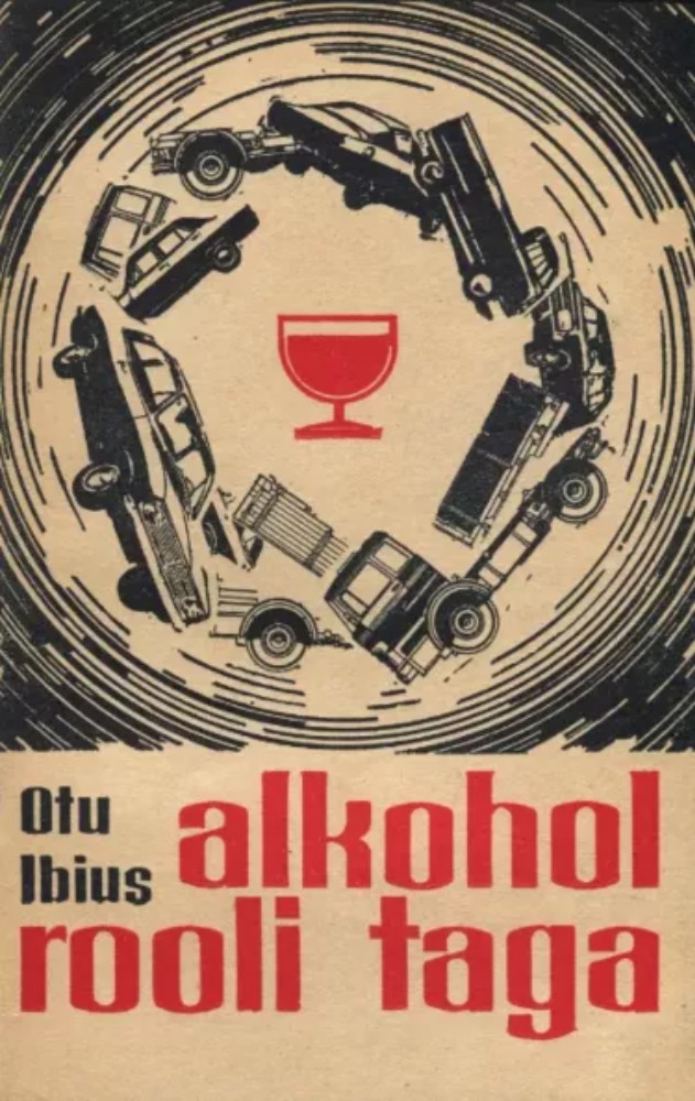 Alkohol rooli taga