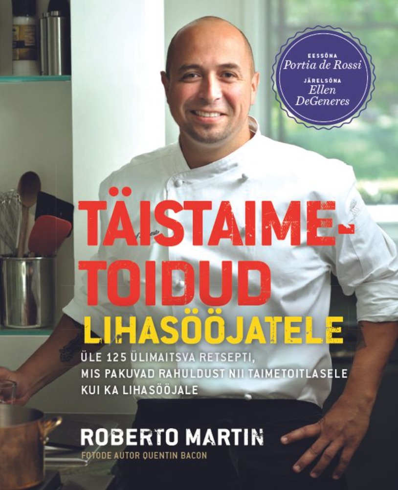 TÀistaimetoidud lihasööjatele