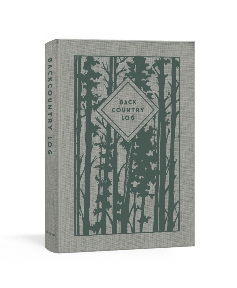 Back Country Log