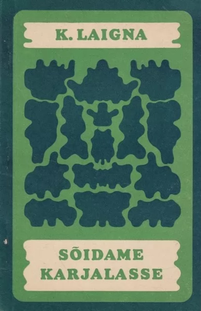 Sõidame Karjalasse
