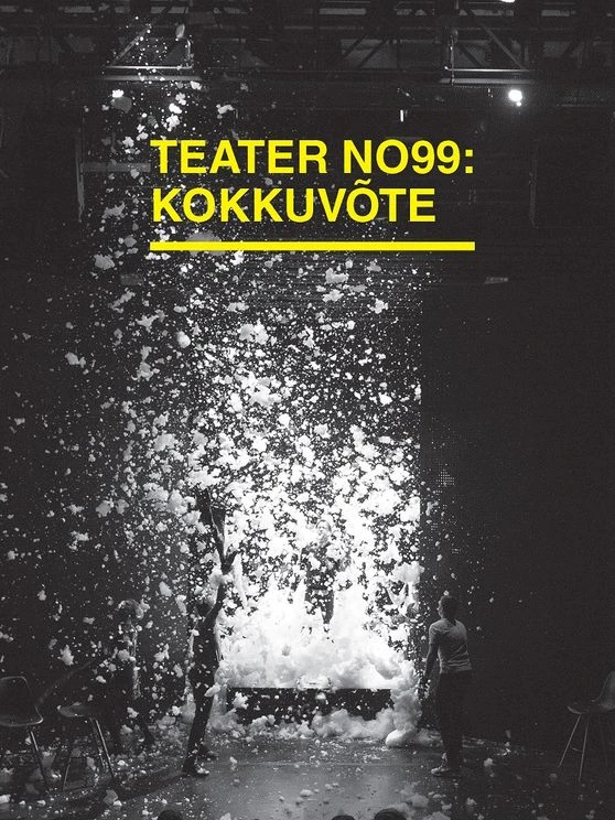 Teater NO99: kokkuvõte