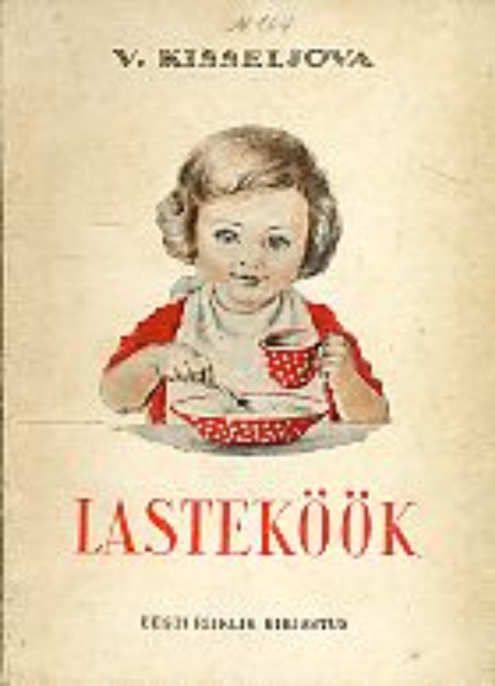 Lasteköök