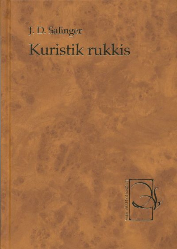 Kuristik rukkis