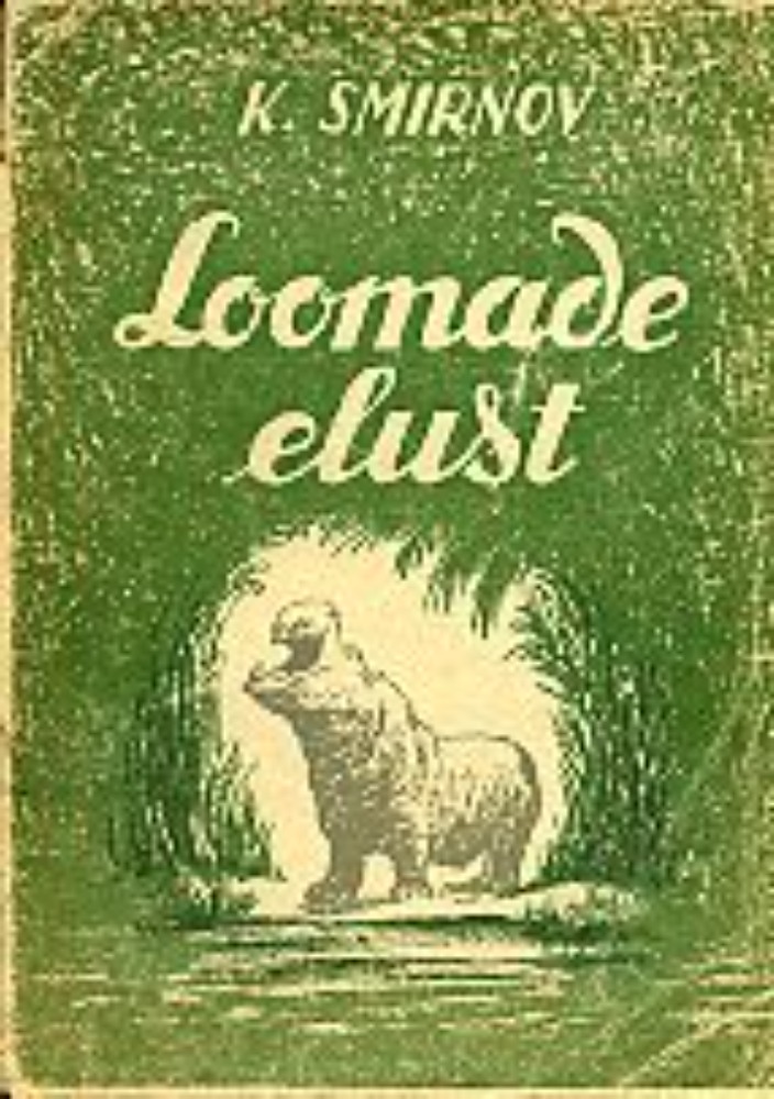 Loomade elust