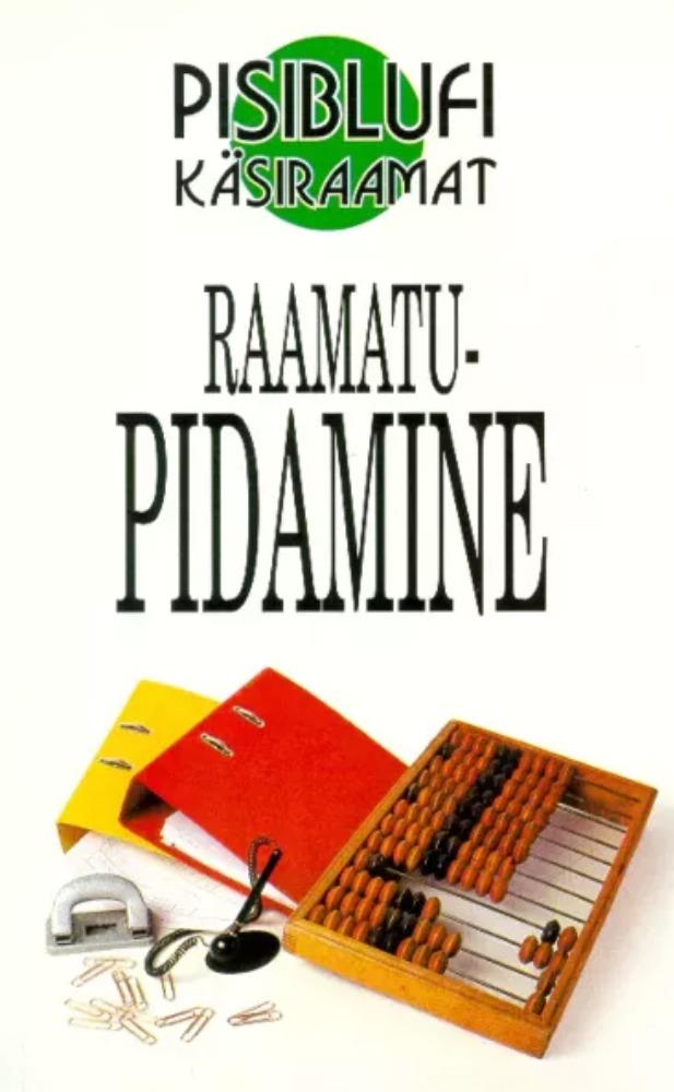 Raamatupidamine