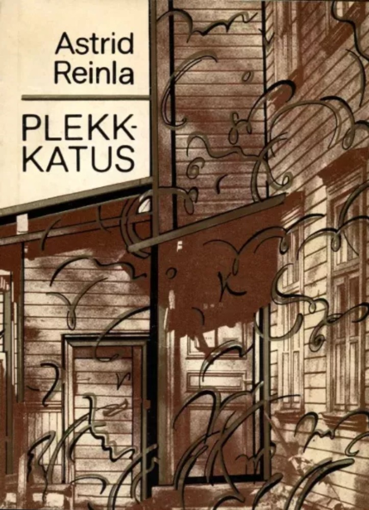 Plekk-katus