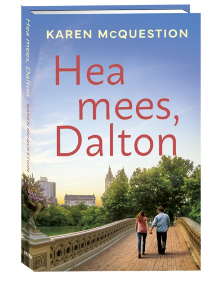 Hea mees, Dalton