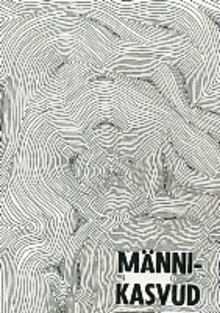 Männikasvud. Elva Kool 100