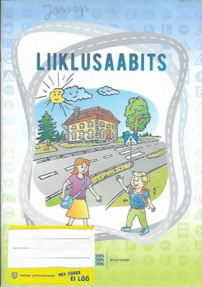 Liiklusaabits