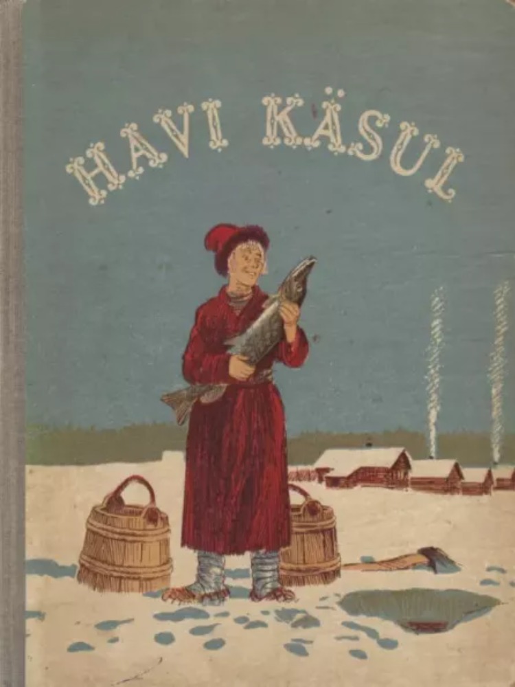 Havi käsul