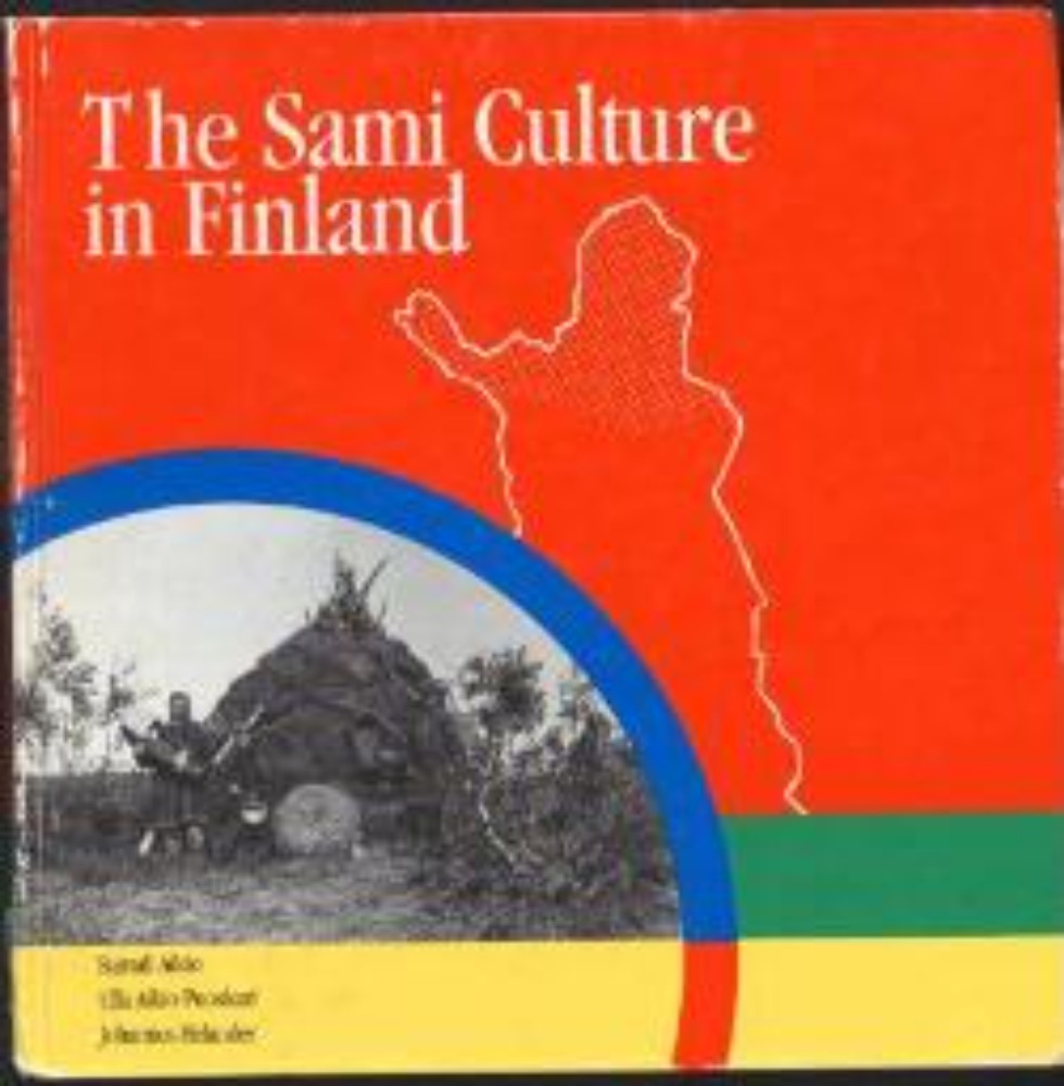 The Sami Culture in Finland