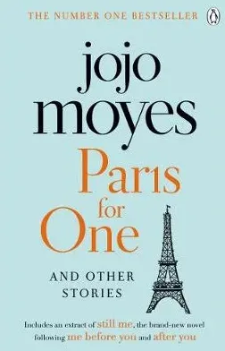 Paris for One and Other Stories