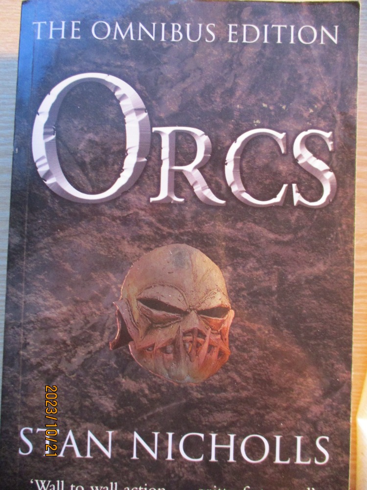 Orcs