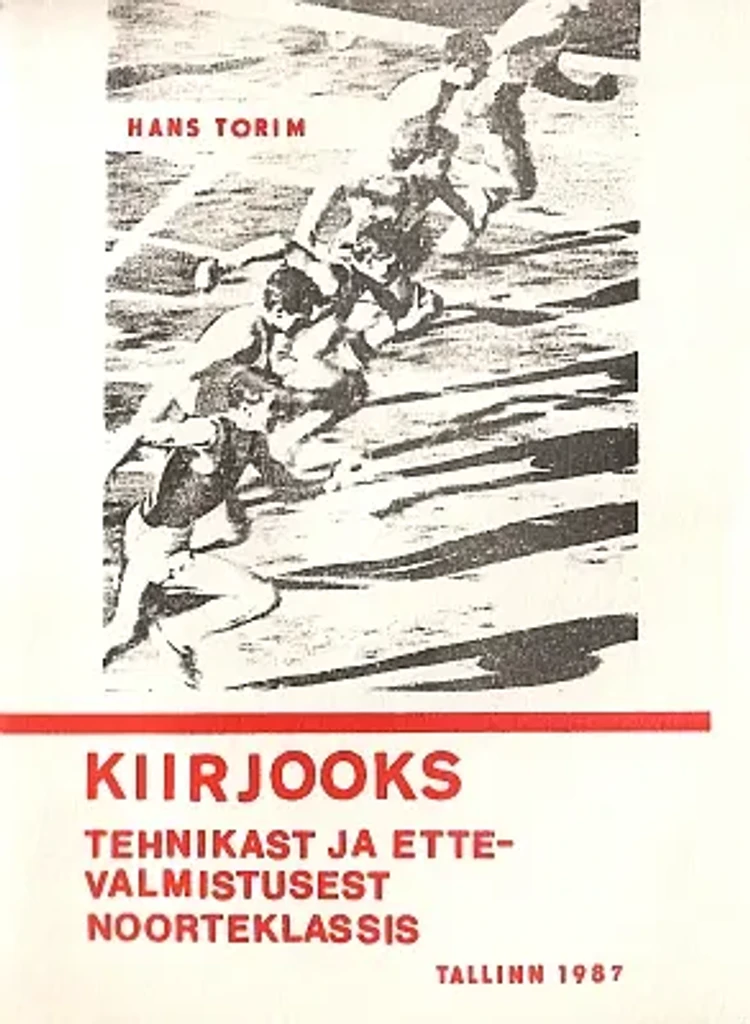Kiirjooks