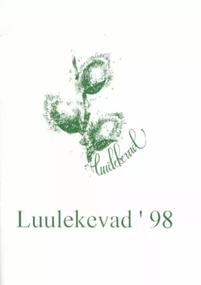 Luulekevad ´98