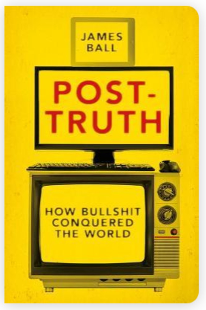Post-Truth