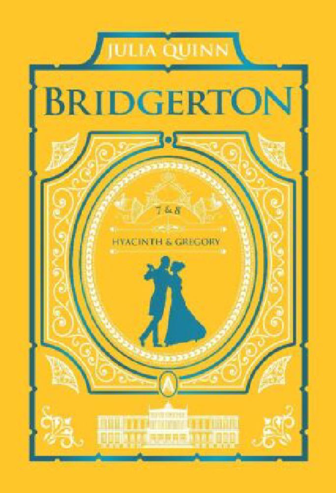 It's in His Kiss and on the Way to the Wedding: Bridgerton Collector's Edition