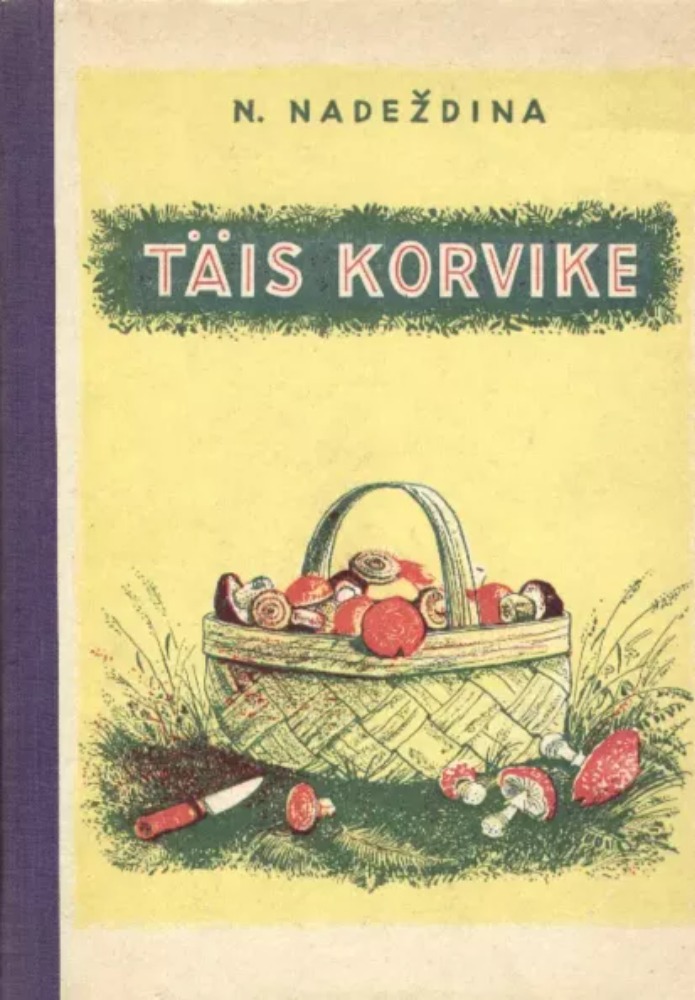 Täis korvike