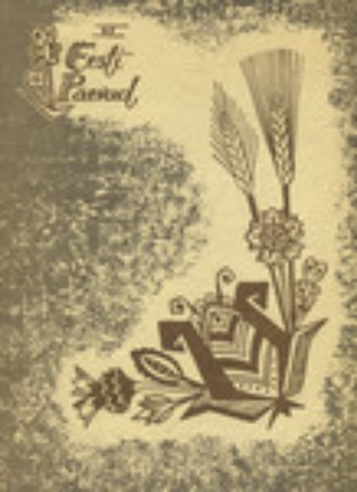  VI Eesti Päevad ja XIV Eesti Mängud Austraalias