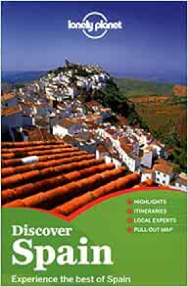 Discover Spain