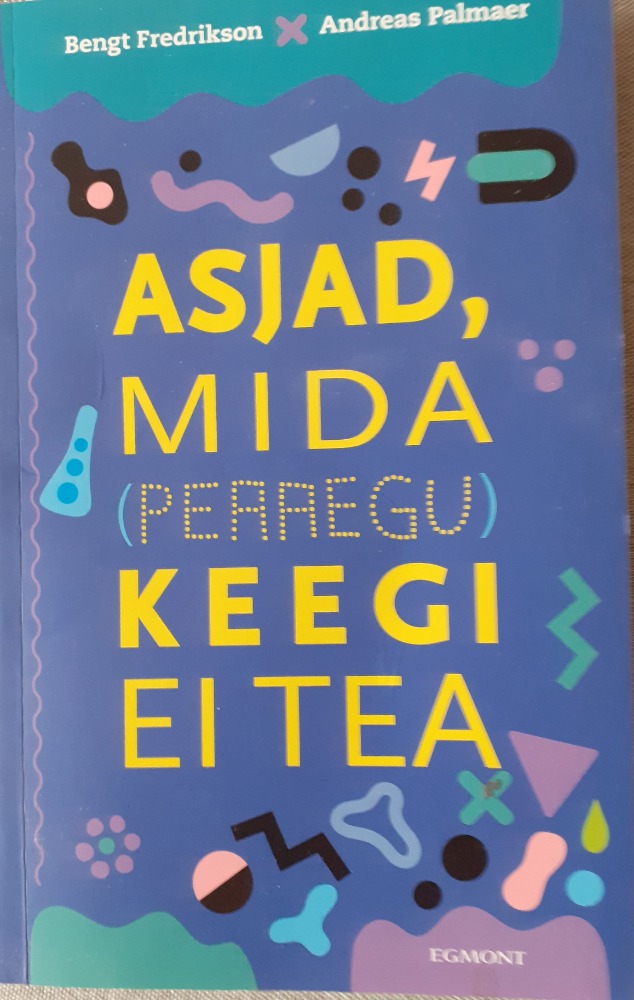 Asjad, mida (peaaegu) keegi ei tea