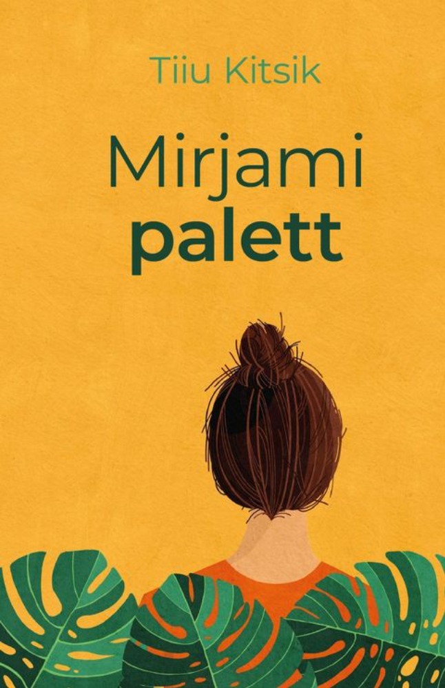 Mirjami palett