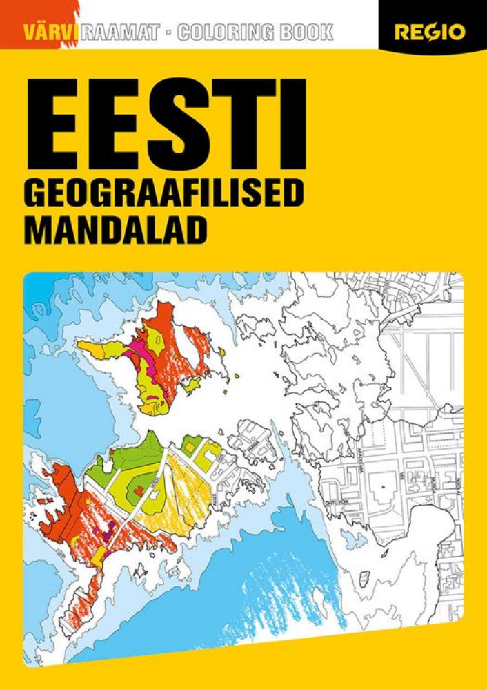 Eesti geograafilised mandalad 