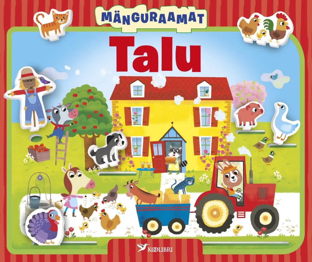 Talu