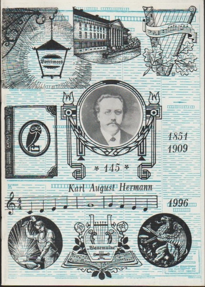 Karl August Hermann 145