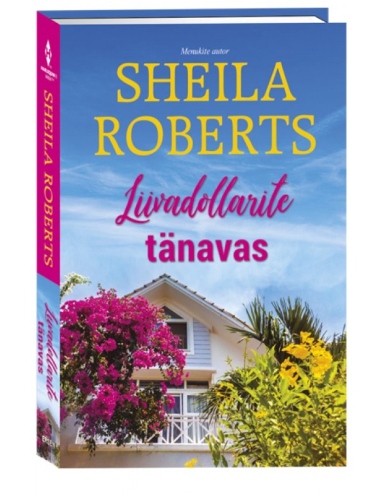 Liivadollarite tänavas