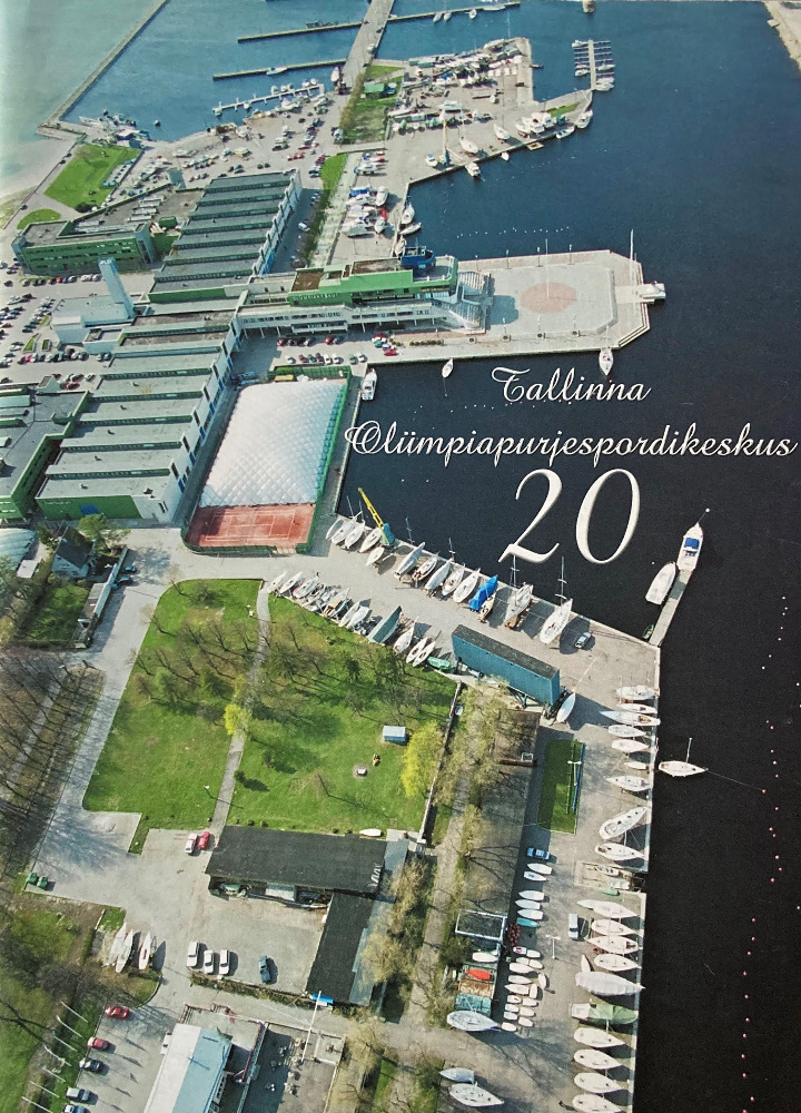 Tallinna Olümpiapurjespordikeskus 20