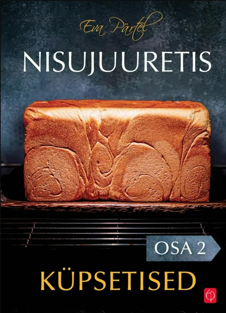 Nisujuuretis. Küpsetised II