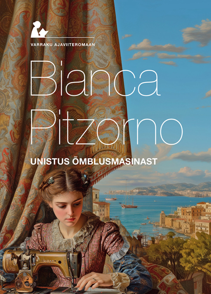 Unistus õmblusmasinast