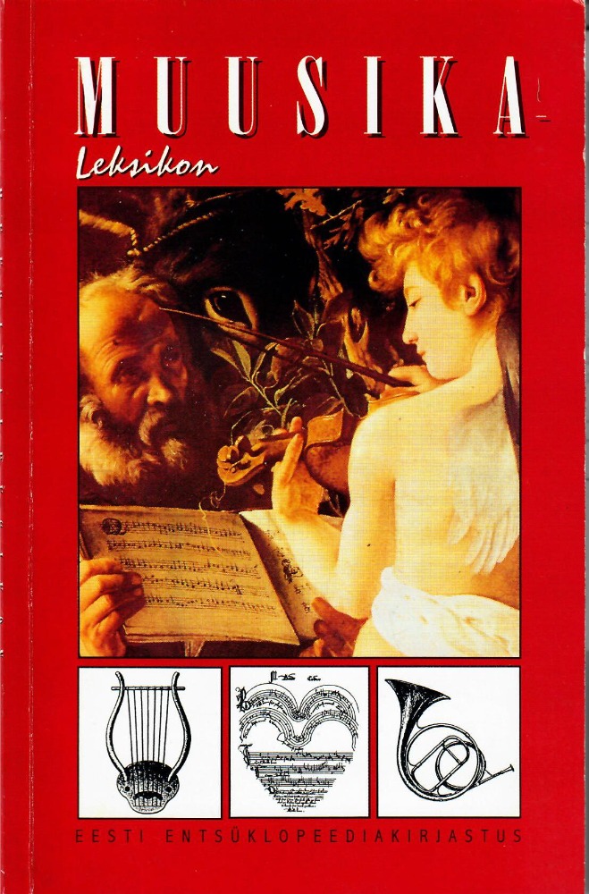 Muusikaleksikon
