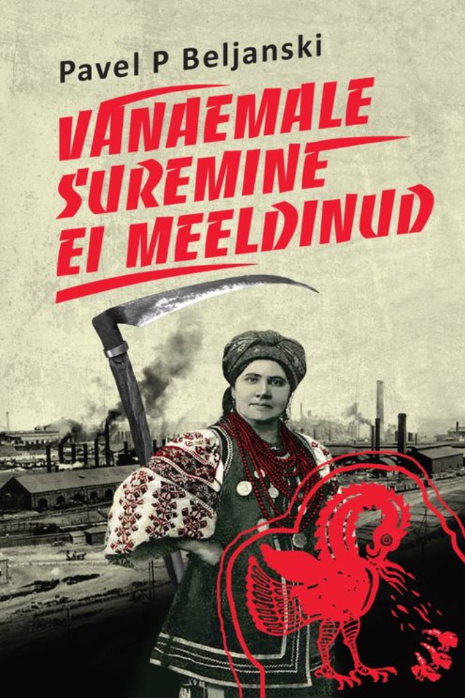 Vanaemale suremine ei meeldinud