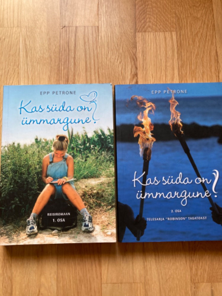 Kas süda on ümmargune? 1 j 2 osa