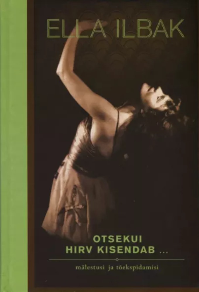 Otsekui hirv kisendab ...