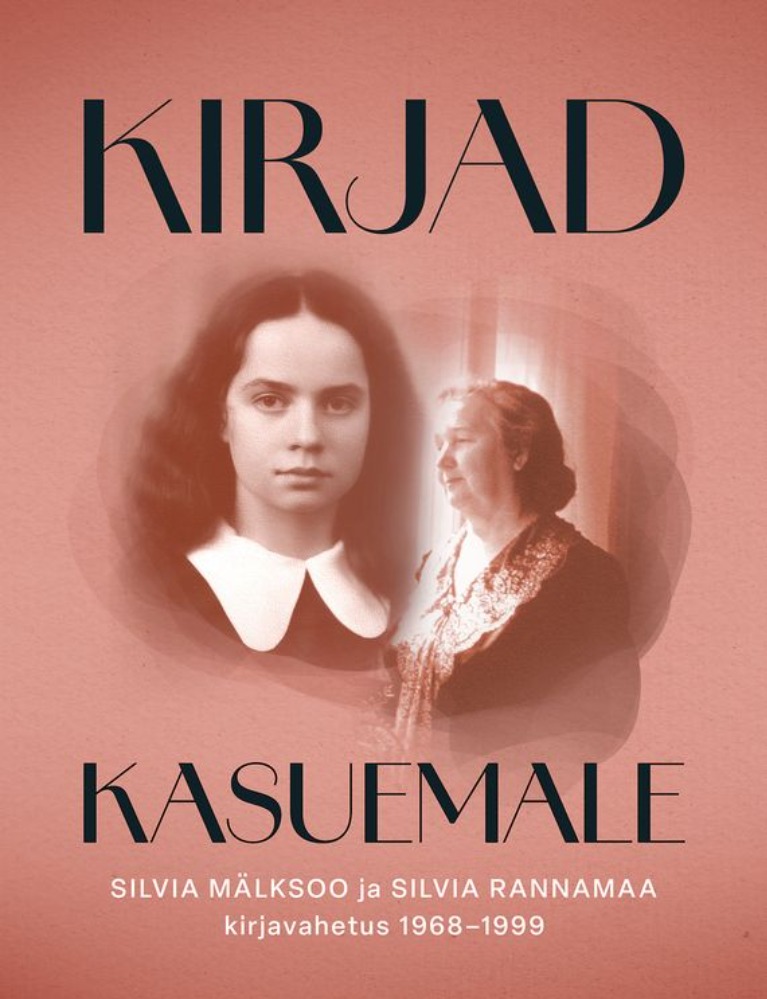 Kirjad kasuemale