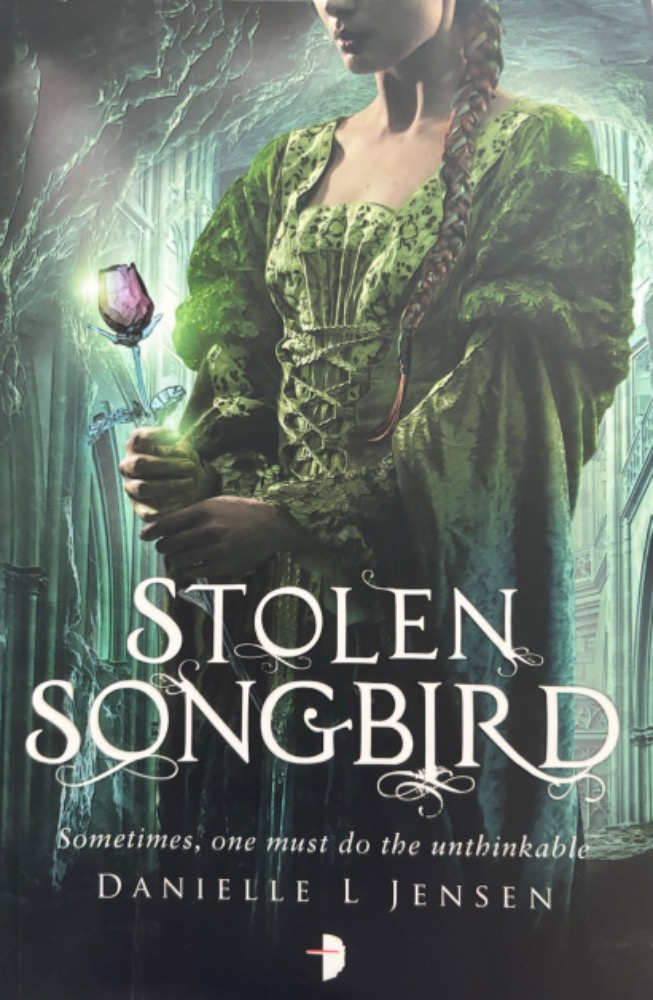 Stolen songbird