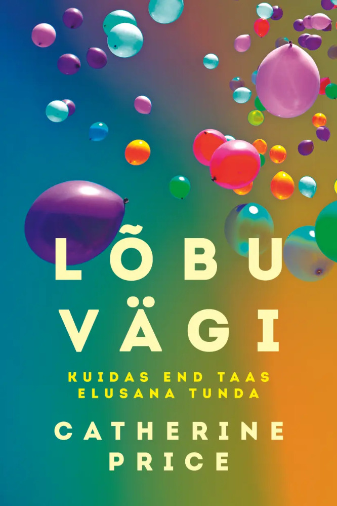 Lõbu vägi
