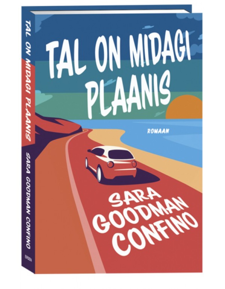 Tal on midagi plaanis